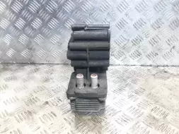 Корпус масляного фильтра