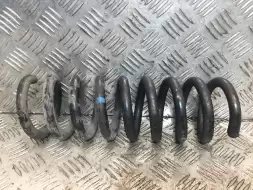 Пружина задняя