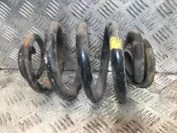 Пружина задняя