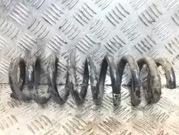 Пружина задняя