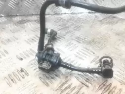 Клапан вентиляции топливного бака