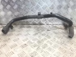 Трубка охлаждающей жидкости металлическая