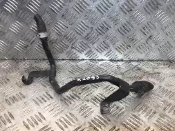 Трубка охлаждающей жидкости металлическая