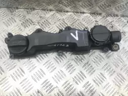 Клапанная крышка