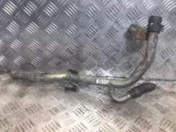 Трубка охлаждающей жидкости металлическая