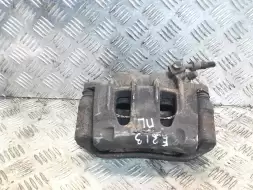 Суппорт передний левый