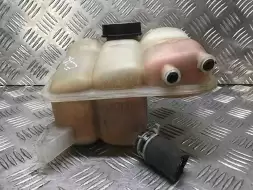 Бачок расширительный