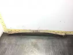 Рессора задняя