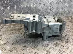 Насос масляный