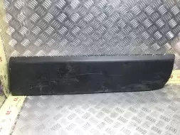 Молдинг двери задней правой