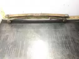 Рессора задняя