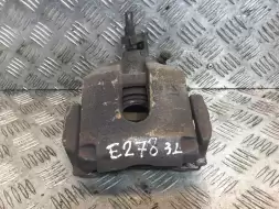 Суппорт задний левый