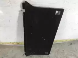 Ковер багажника
