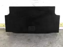 Пол багажника