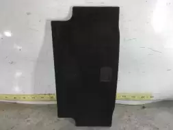 Пол багажника