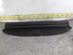 Шторка багажника