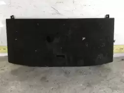 Пол багажника