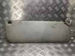 Козырек солнцезащитный