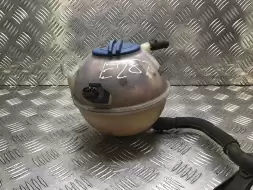Бачок расширительный