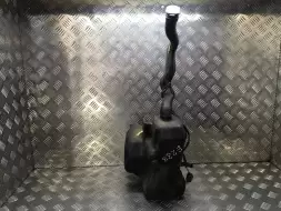 Бачок омывателя