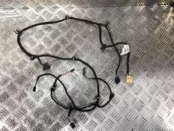 Проводка двери задней правой