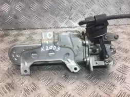 Радиатор EGR