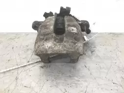 Суппорт задний левый