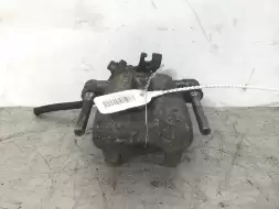 Суппорт задний левый