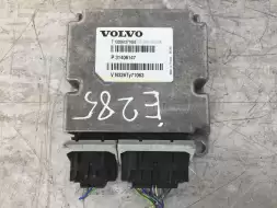 Блок AirBag