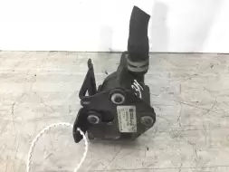 Насос антифриза дополнительный