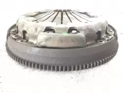Маховик
