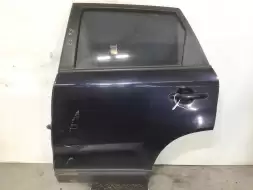 Дверь задняя левая