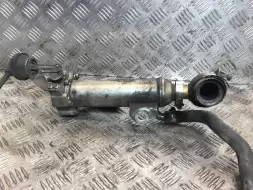 Радиатор EGR