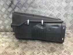 Корпус воздушного фильтра