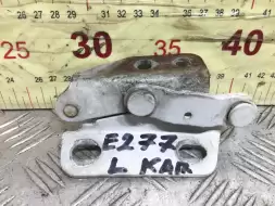 Петля капота левая