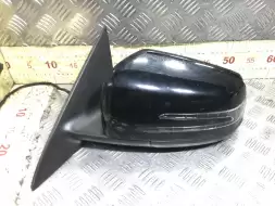 Зеркало наружное левое