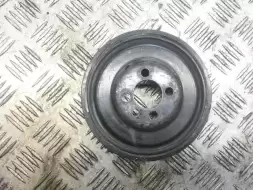 Шкив коленвала