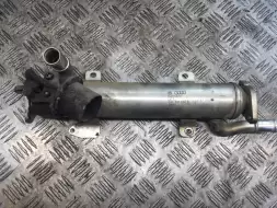 Радиатор EGR