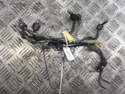 Трубка ТНВД