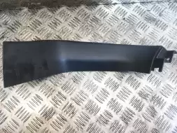 Обшивка крышки багажника