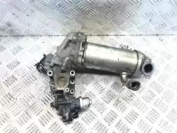 Радиатор EGR