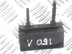 Ручка крышки багажника