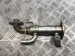 Радиатор EGR