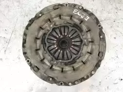 Маховик