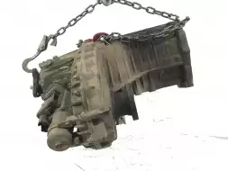 Раздаточная коробка
