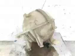 Бачок расширительный