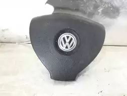 Подушка безопасности водителя