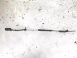 Трос капота