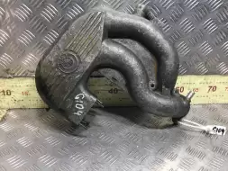 Коллектор впускной