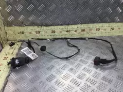 Проводка двери задней левой